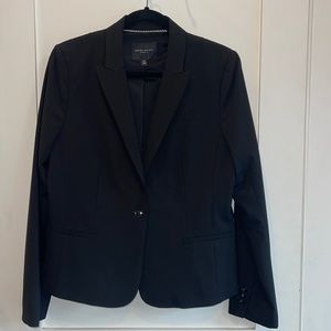 Banana Republic classic fit blazer size 12
